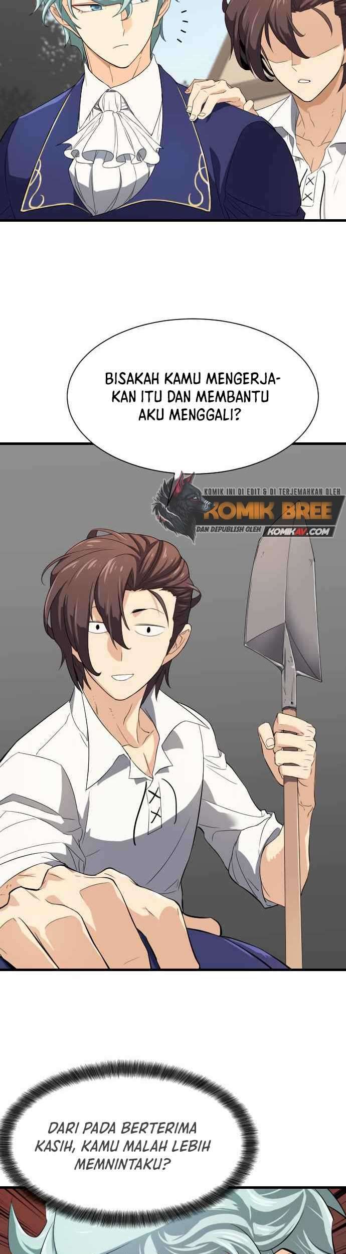 The World’s Best Engineer Chapter 02 Gambar 44