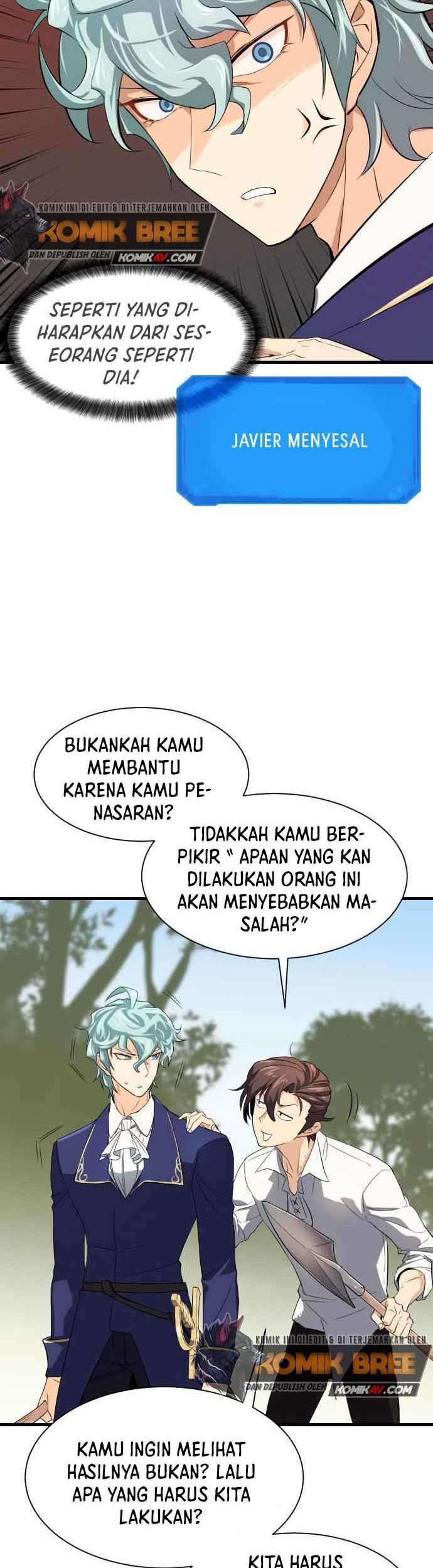 The World’s Best Engineer Chapter 02 Gambar 45