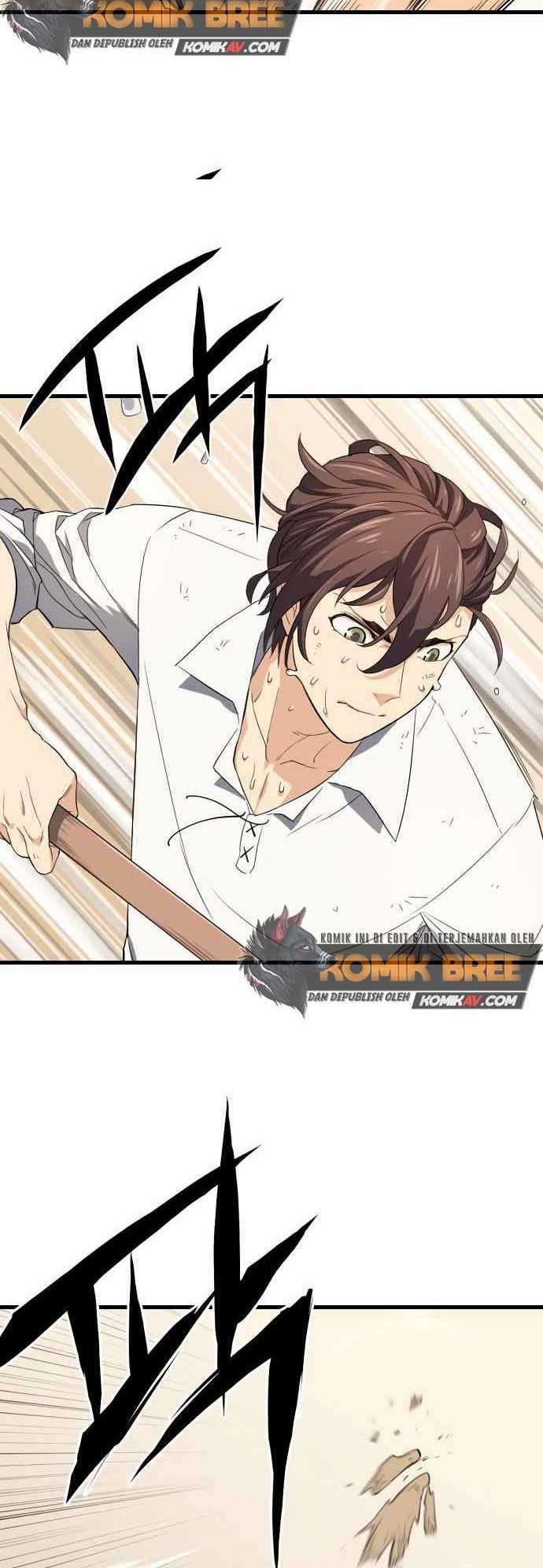 The World’s Best Engineer Chapter 02 Gambar 50