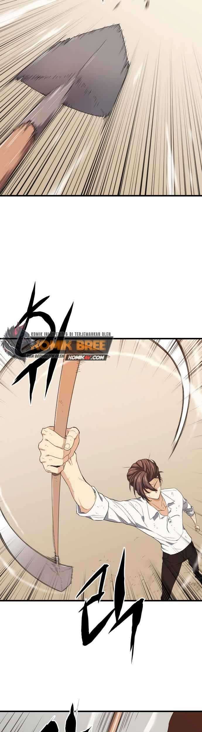 The World’s Best Engineer Chapter 02 Gambar 51