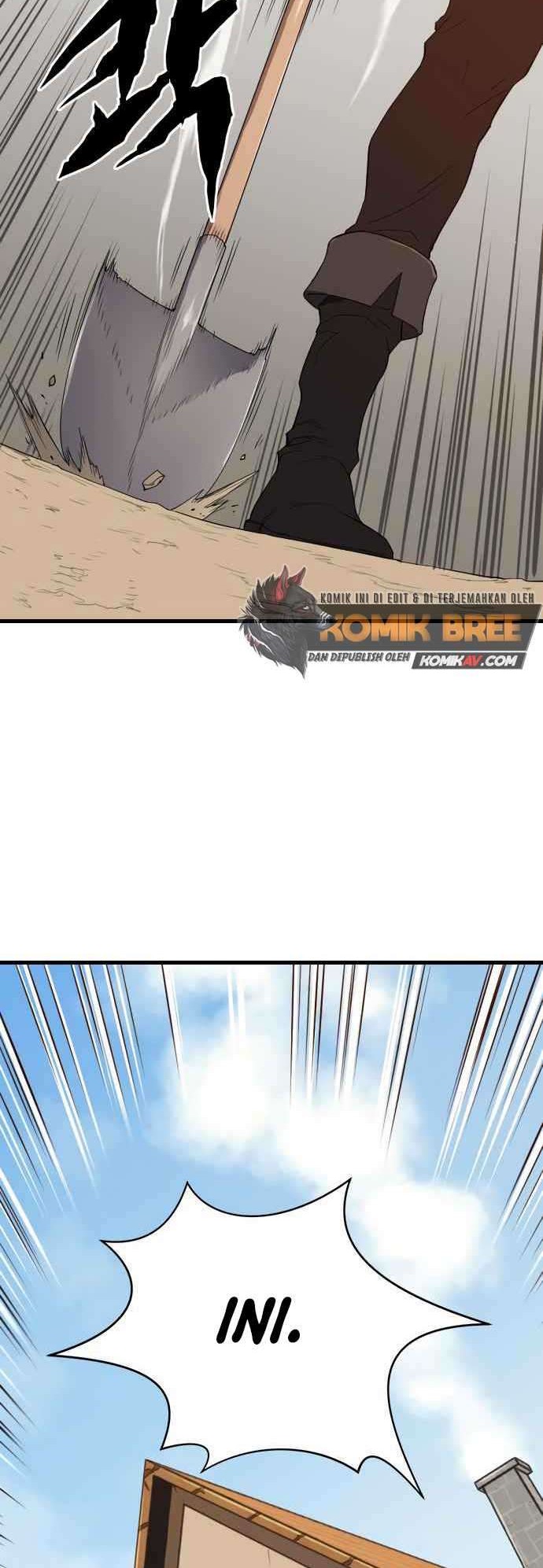 The World’s Best Engineer Chapter 02 Gambar 52