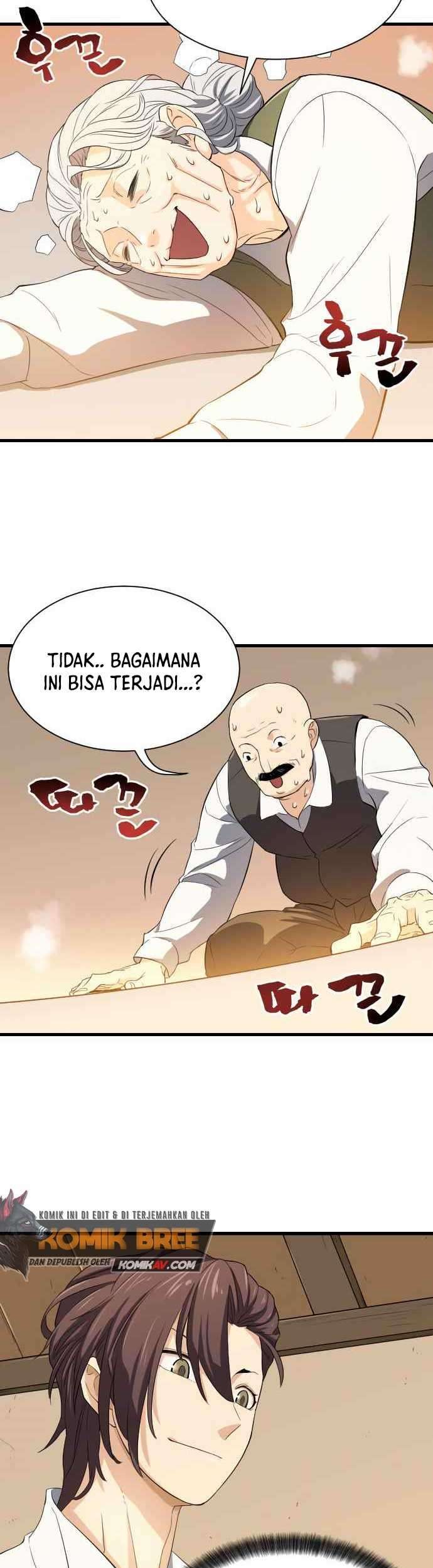 The World’s Best Engineer Chapter 02 Gambar 59