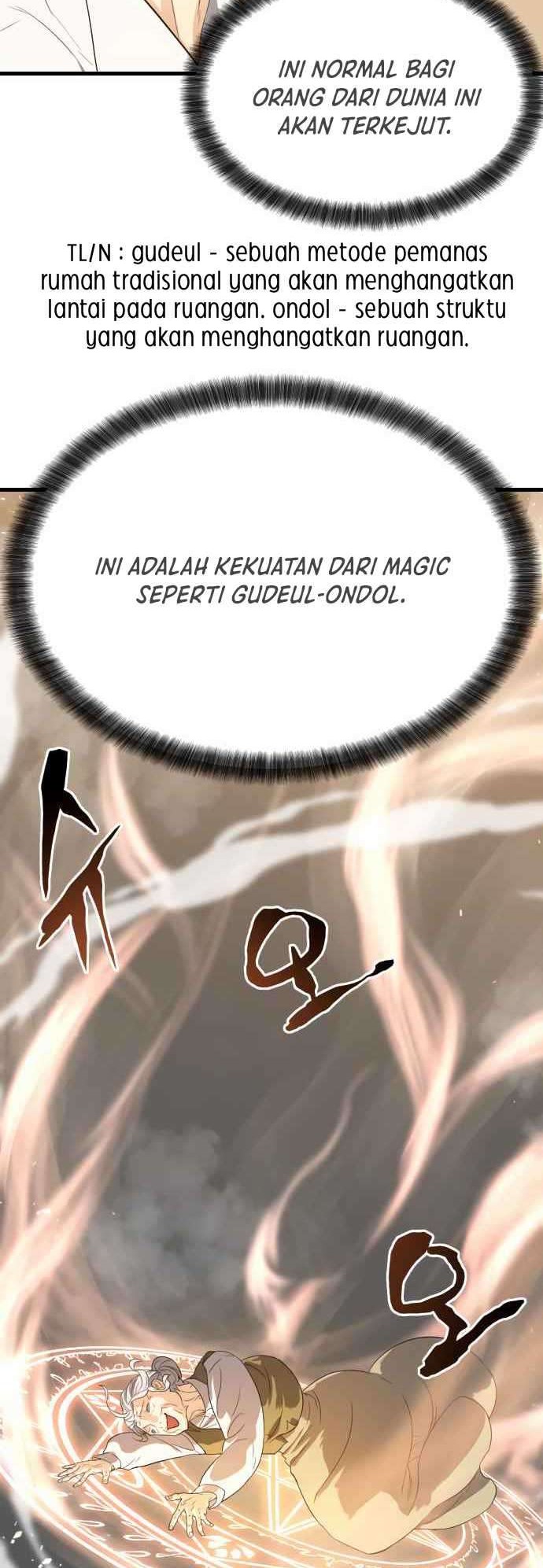 The World’s Best Engineer Chapter 02 Gambar 60