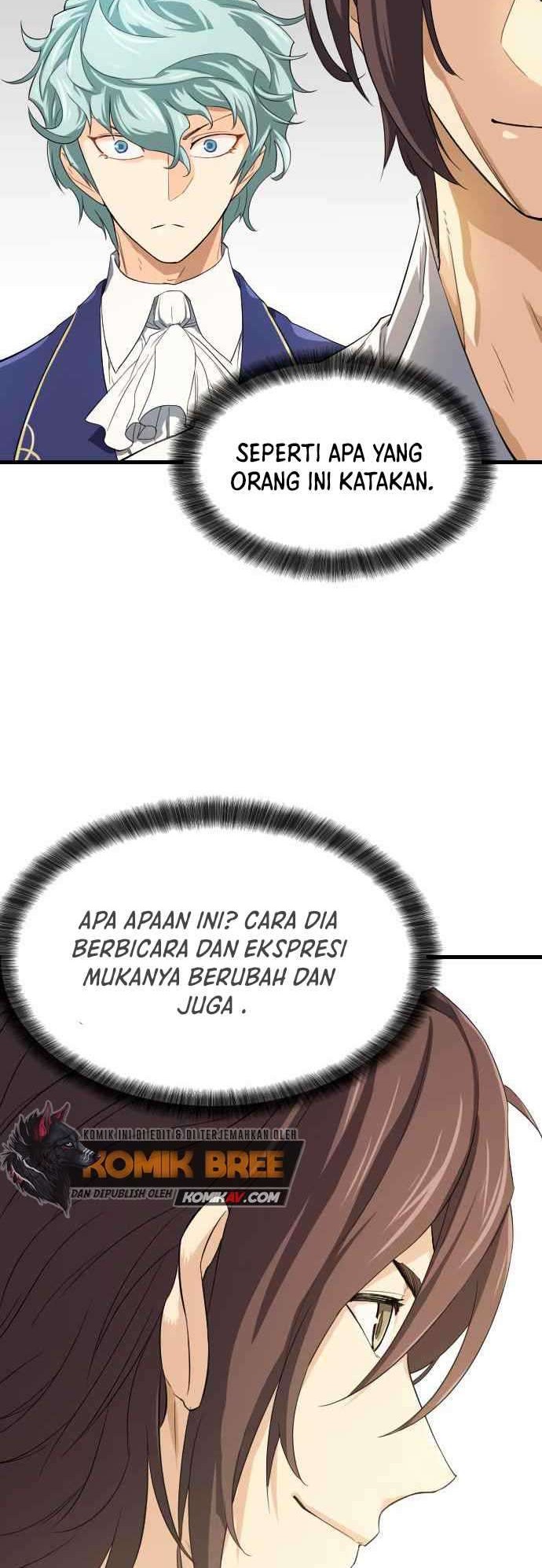 The World’s Best Engineer Chapter 02 Gambar 62