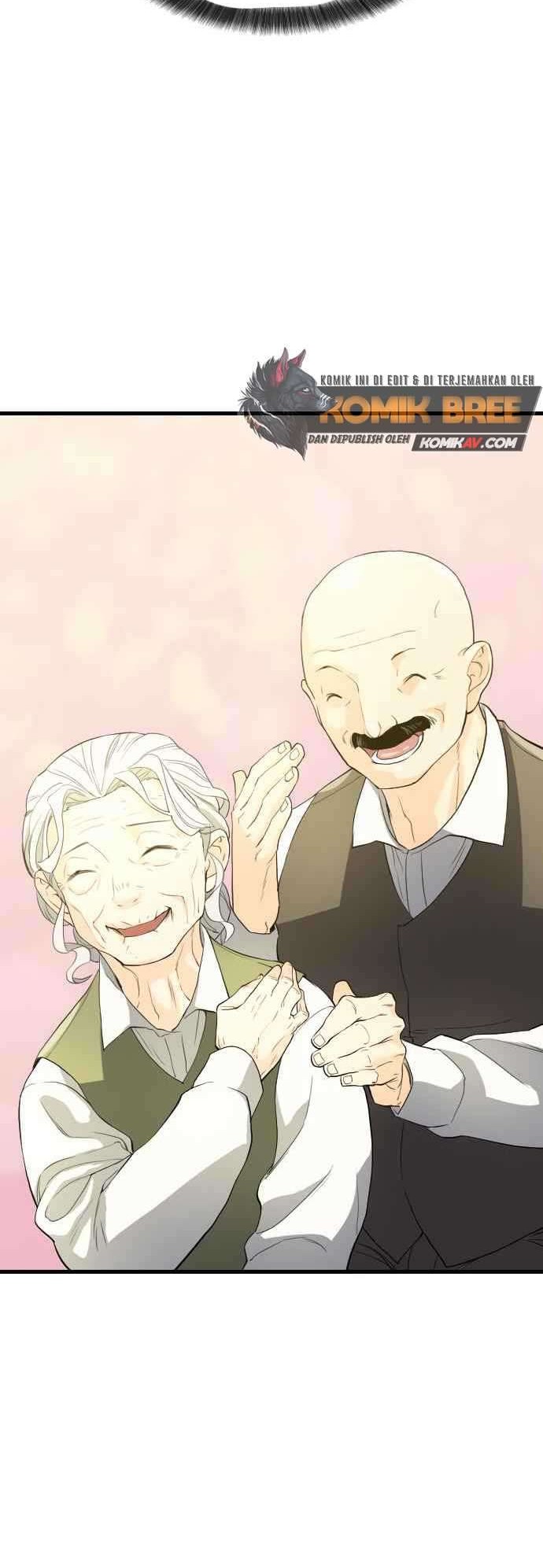 The World’s Best Engineer Chapter 02 Gambar 64