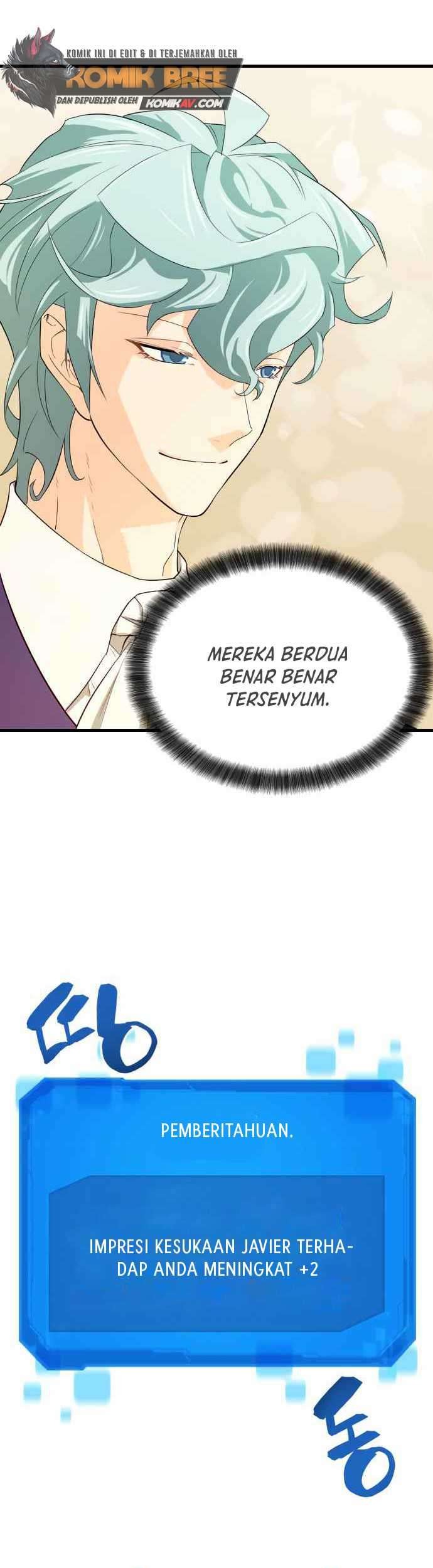 The World’s Best Engineer Chapter 02 Gambar 65