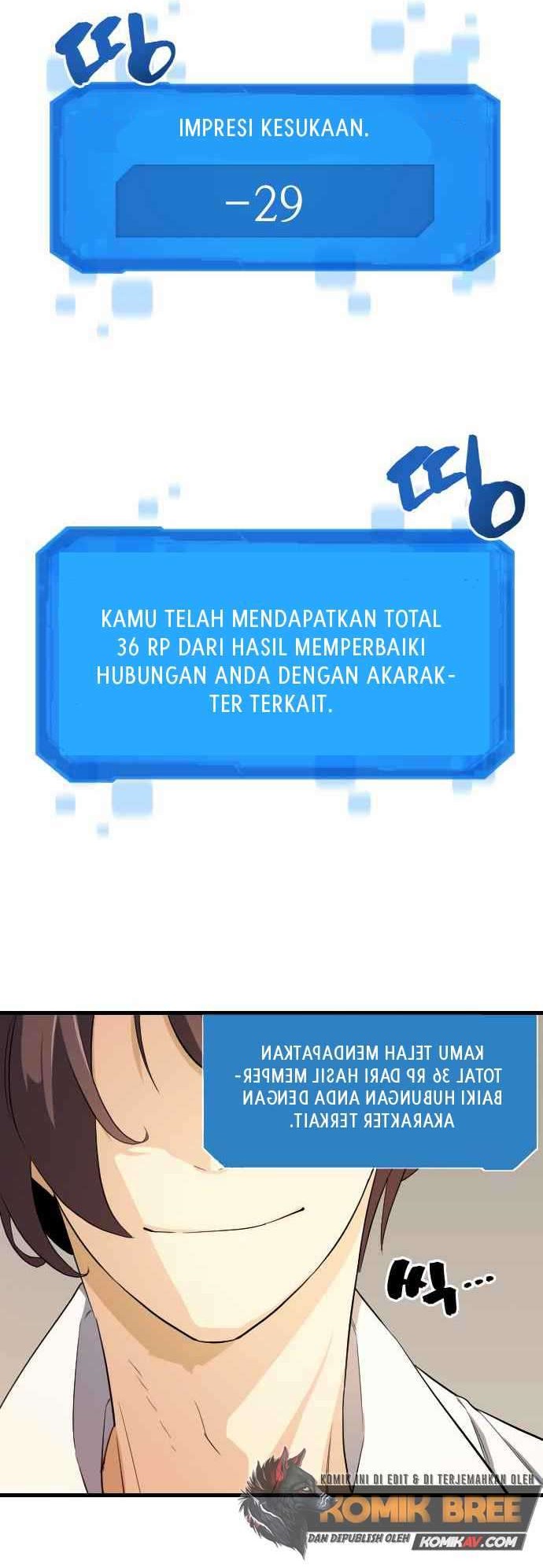 The World’s Best Engineer Chapter 02 Gambar 66