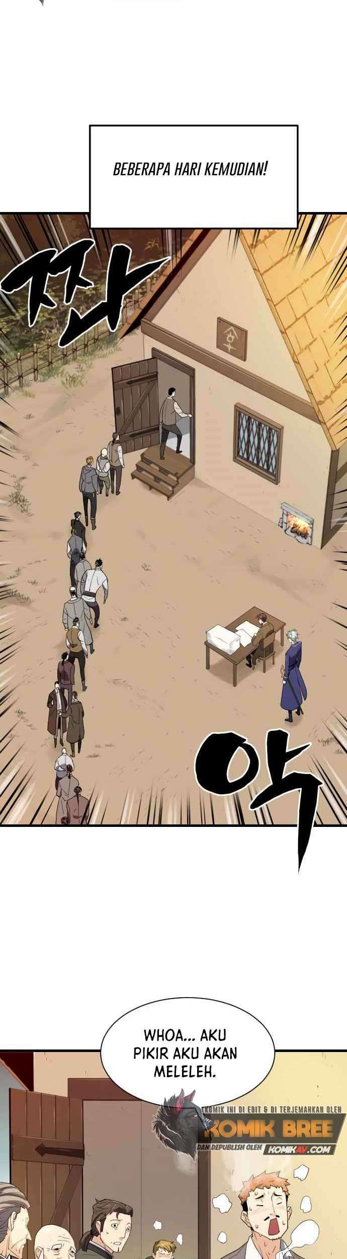 The World’s Best Engineer Chapter 02 Gambar 69