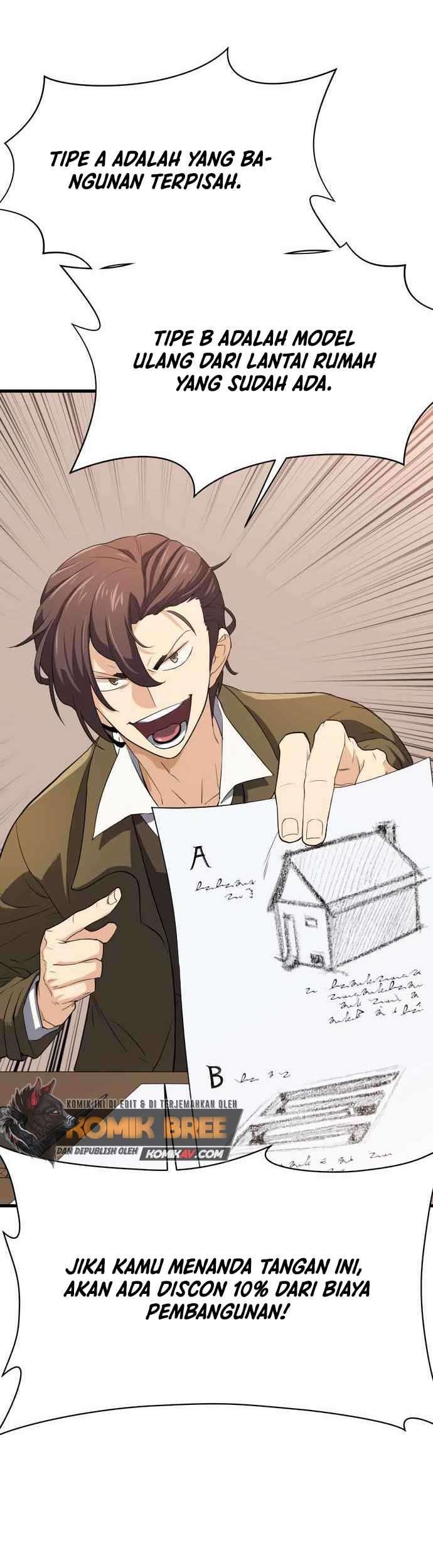 The World’s Best Engineer Chapter 02 Gambar 71