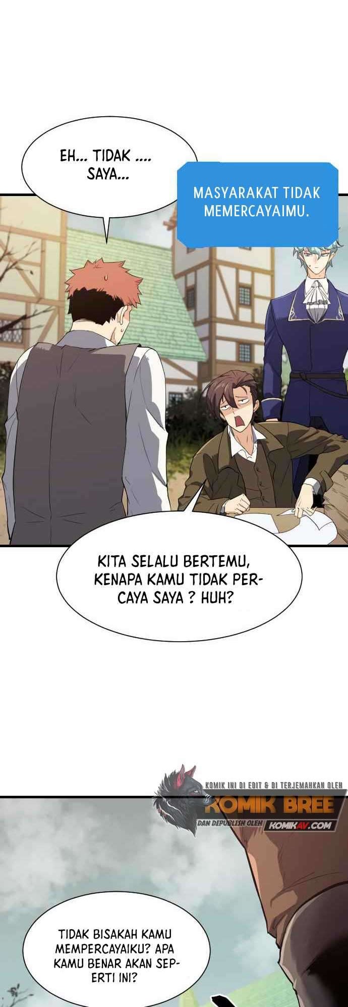 The World’s Best Engineer Chapter 02 Gambar 72