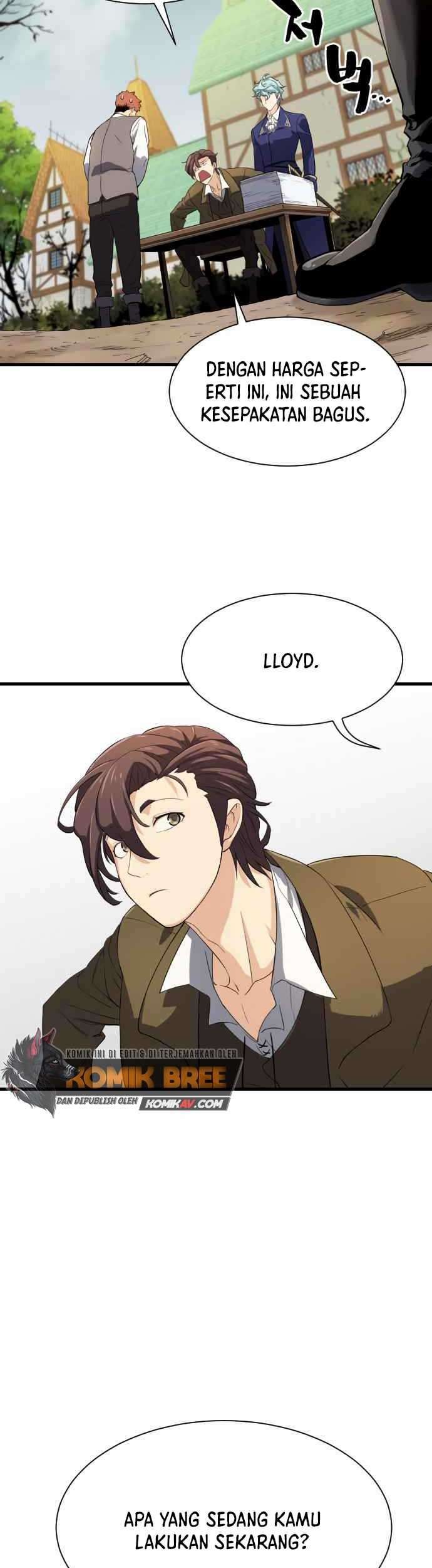 The World’s Best Engineer Chapter 02 Gambar 73