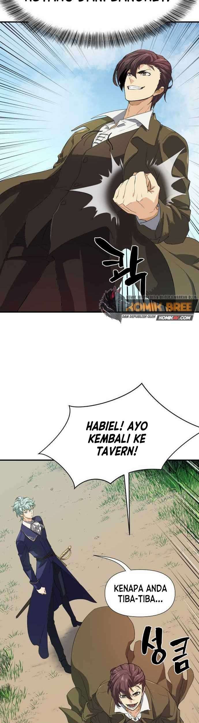 The World’s Best Engineer Chapter 01 Gambar 84