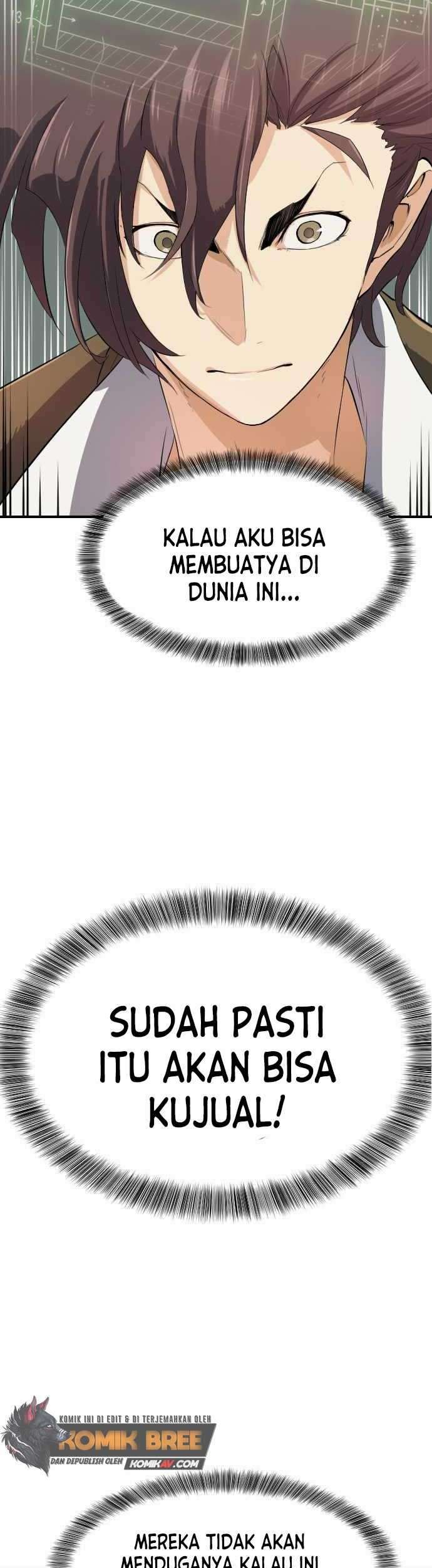 The World’s Best Engineer Chapter 01 Gambar 78