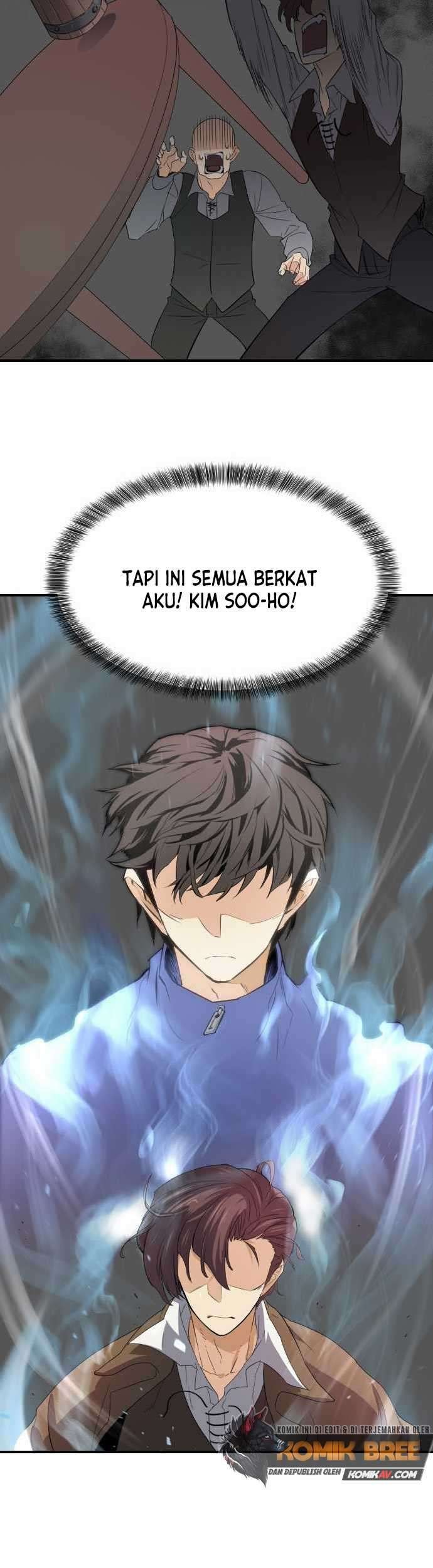 The World’s Best Engineer Chapter 01 Gambar 80