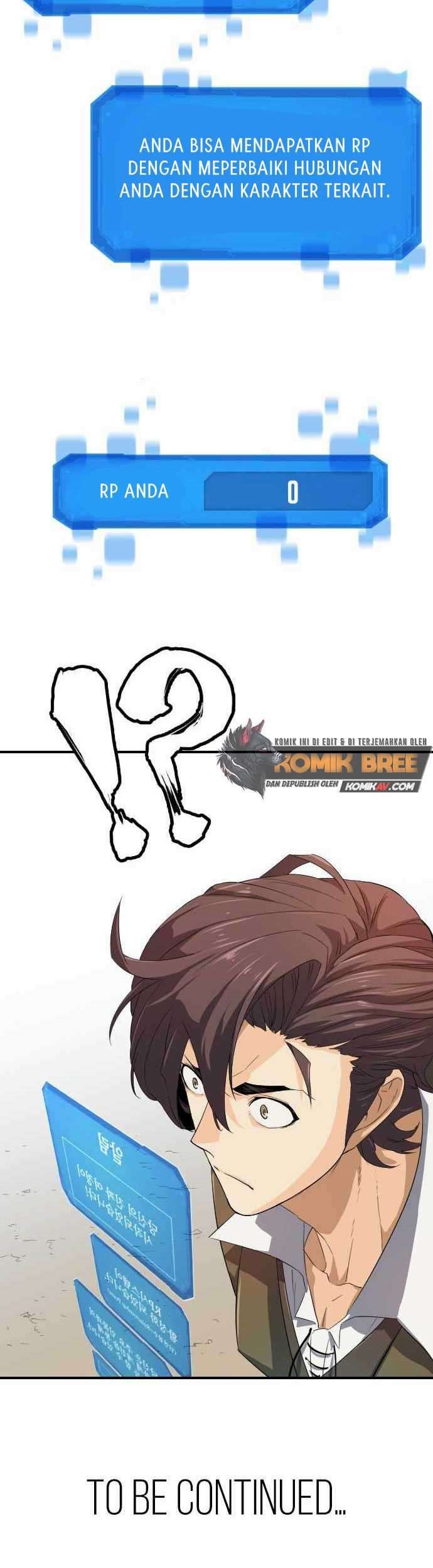 The World’s Best Engineer Chapter 01 Gambar 88