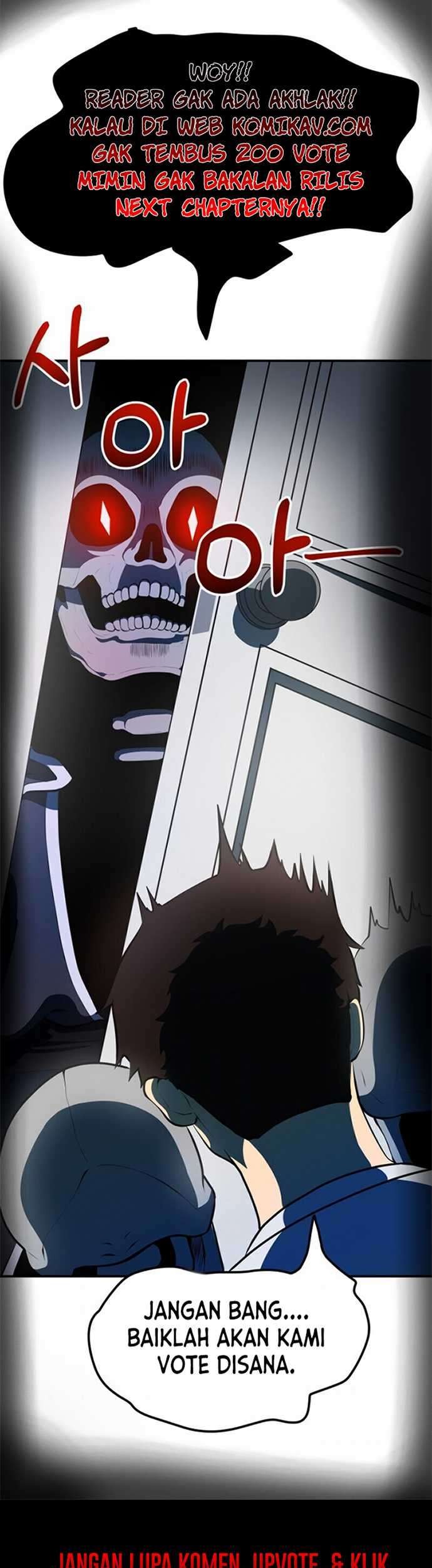 The World’s Best Engineer Chapter 01 Gambar 90