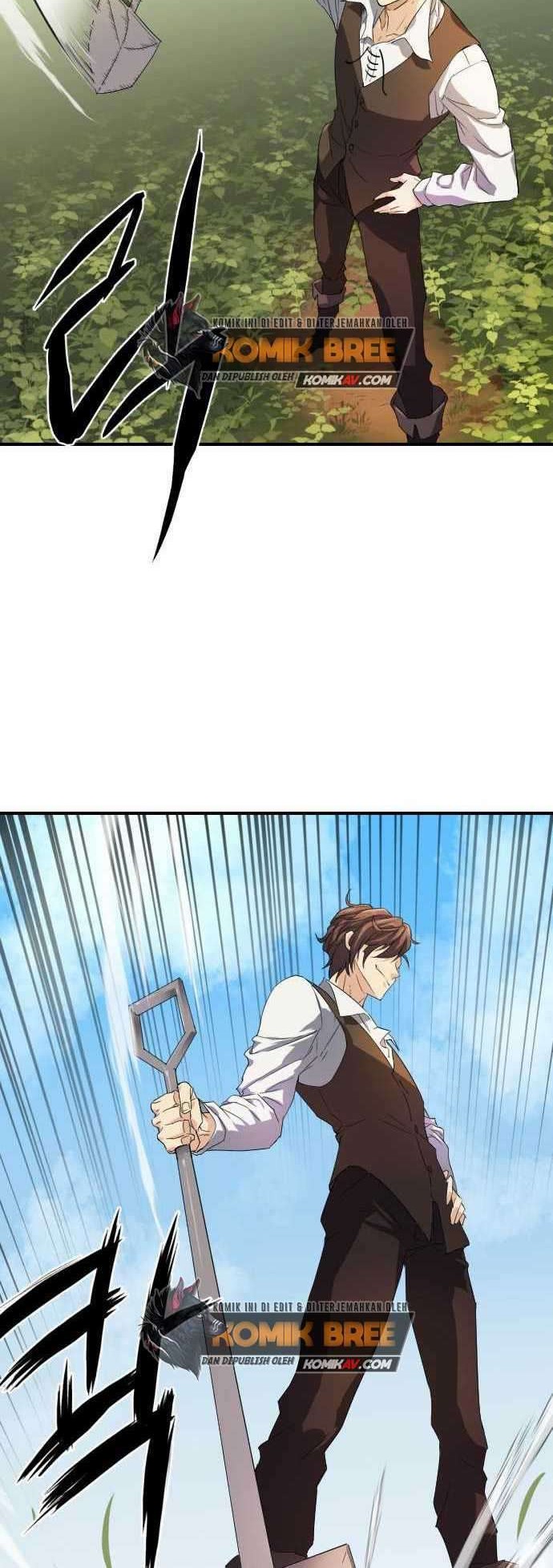 The World’s Best Engineer Chapter 01 Gambar 7