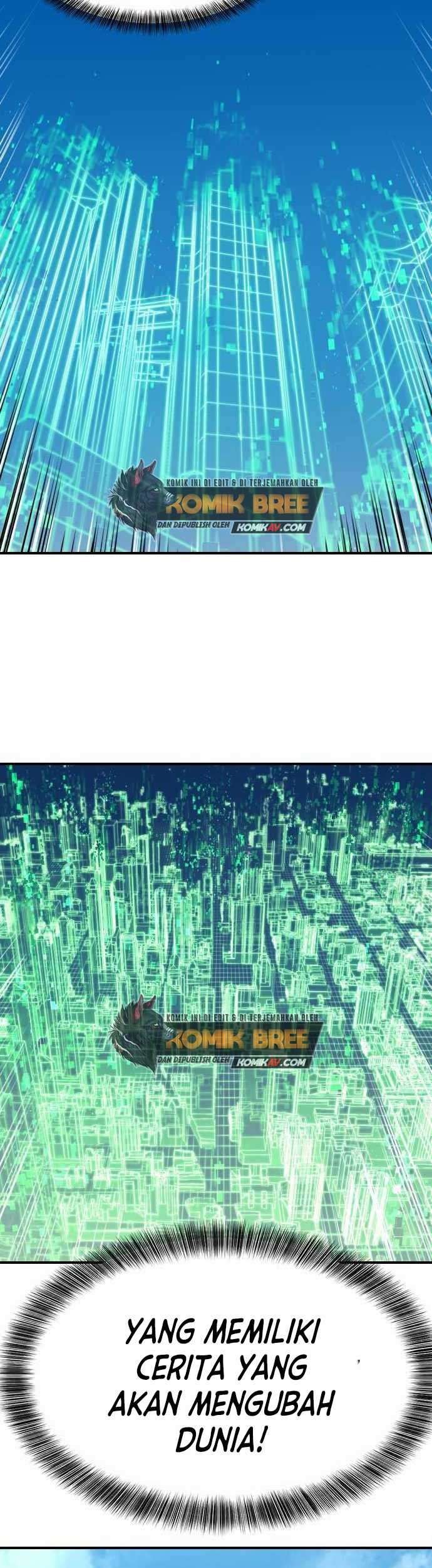 The World’s Best Engineer Chapter 01 Gambar 10