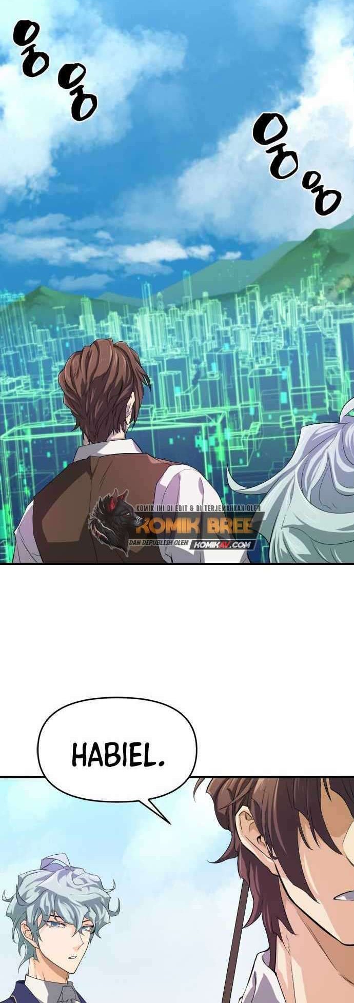 The World’s Best Engineer Chapter 01 Gambar 11