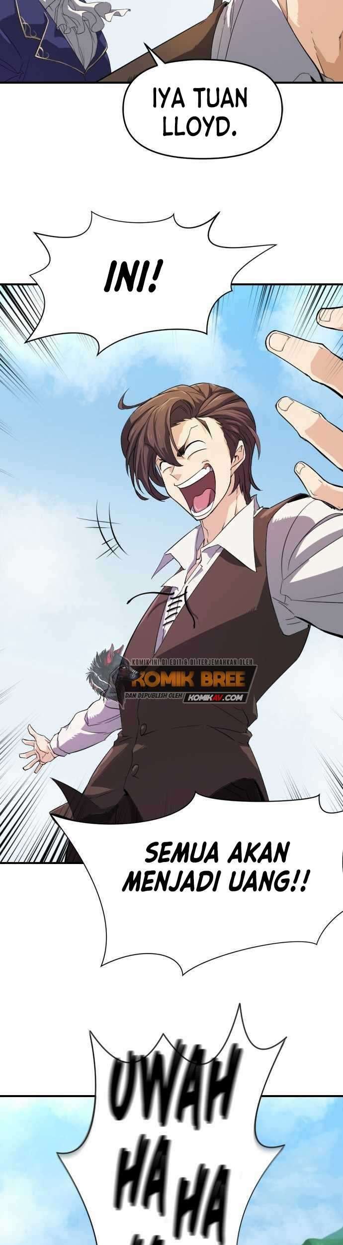 The World’s Best Engineer Chapter 01 Gambar 12