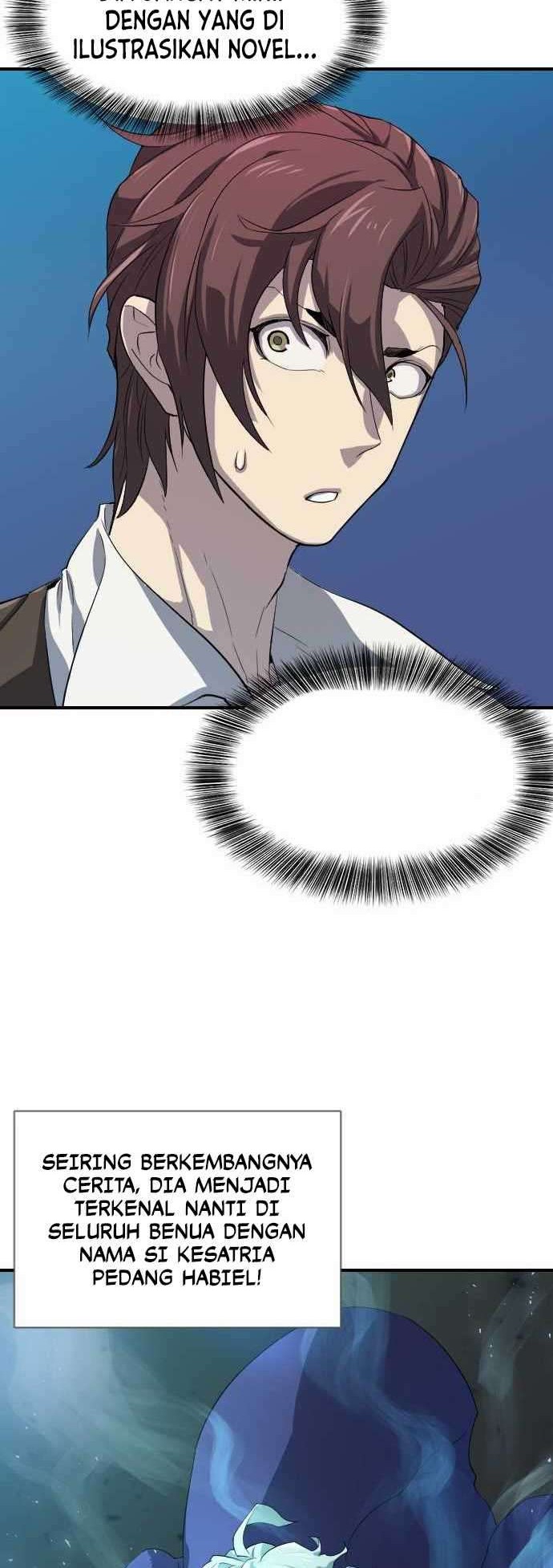 The World’s Best Engineer Chapter 01 Gambar 25