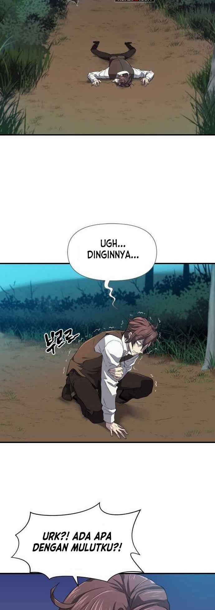 The World’s Best Engineer Chapter 01 Gambar 19