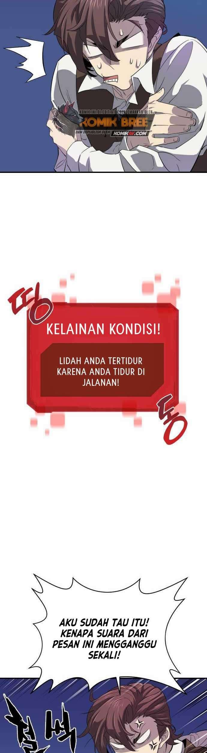 The World’s Best Engineer Chapter 01 Gambar 20