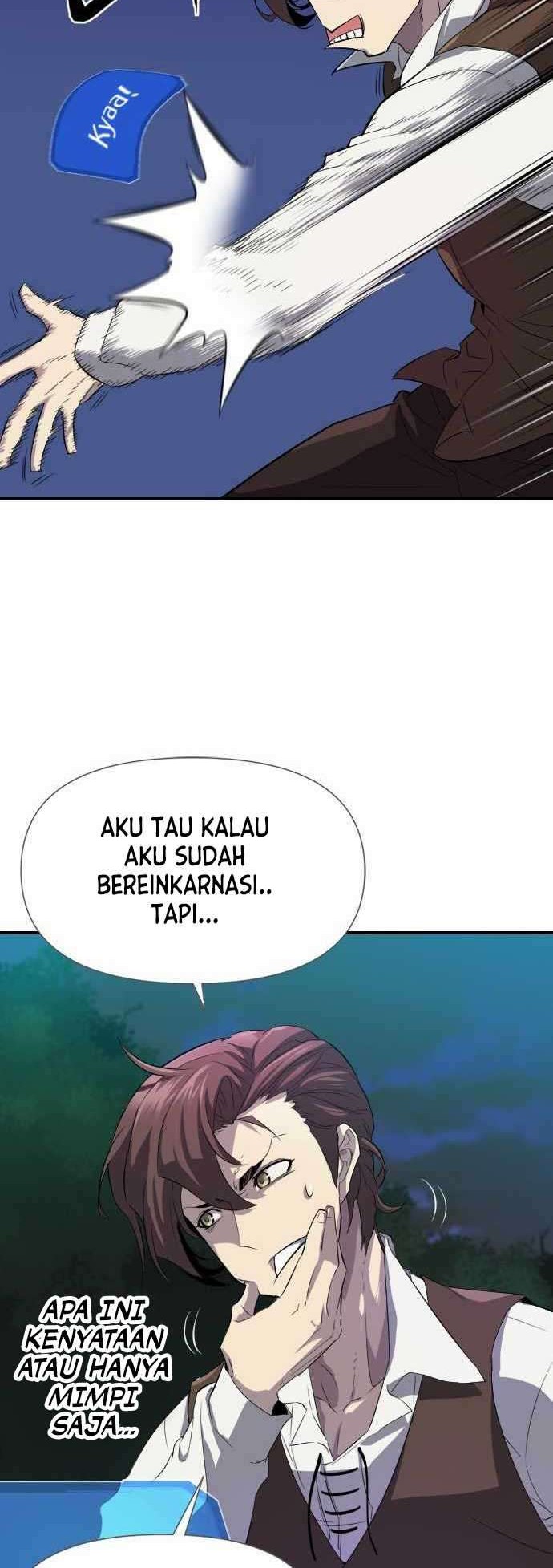 The World’s Best Engineer Chapter 01 Gambar 21