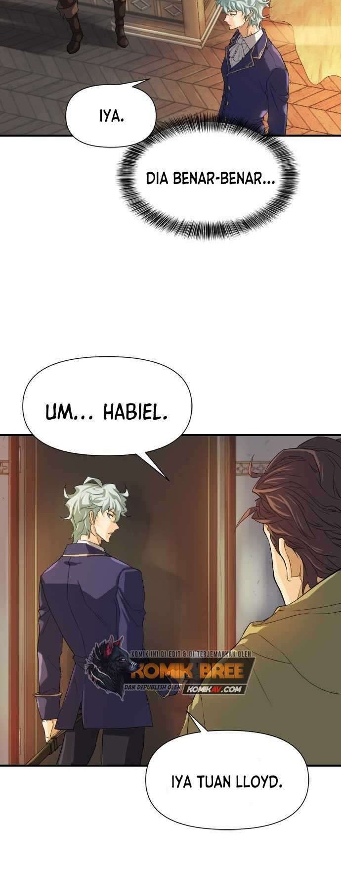 The World’s Best Engineer Chapter 01 Gambar 33