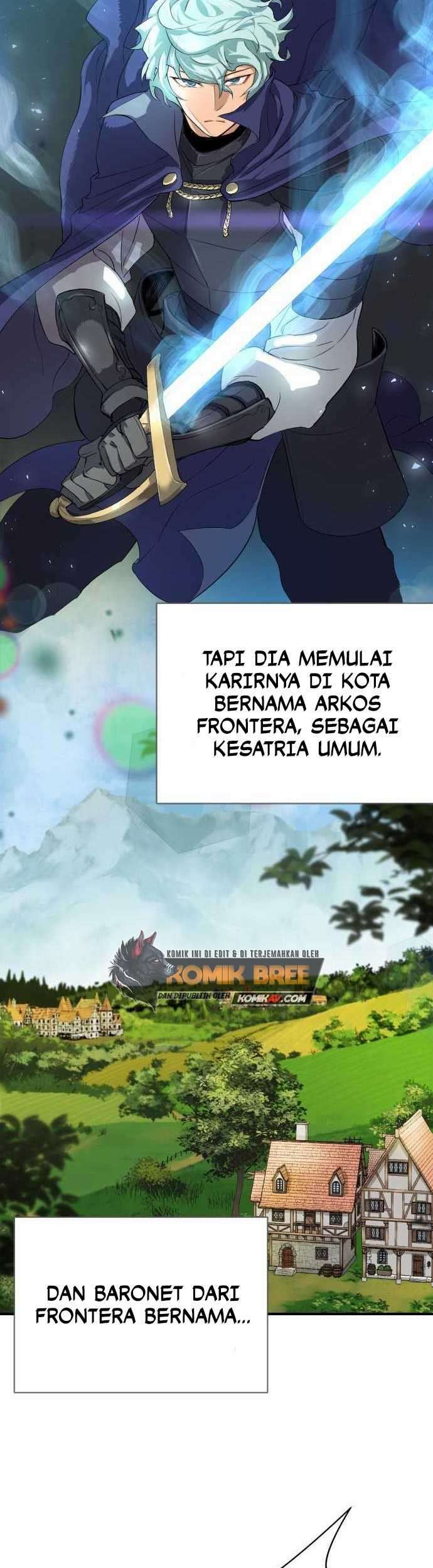 The World’s Best Engineer Chapter 01 Gambar 26