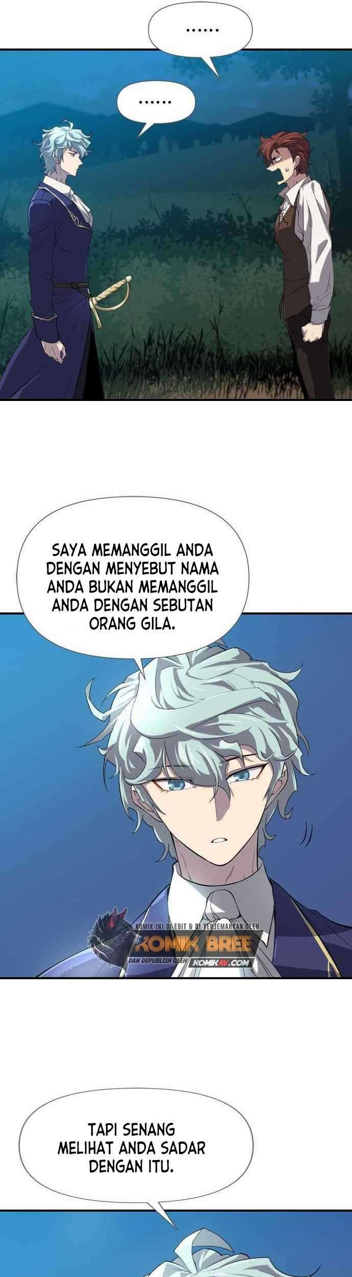 The World’s Best Engineer Chapter 01 Gambar 28