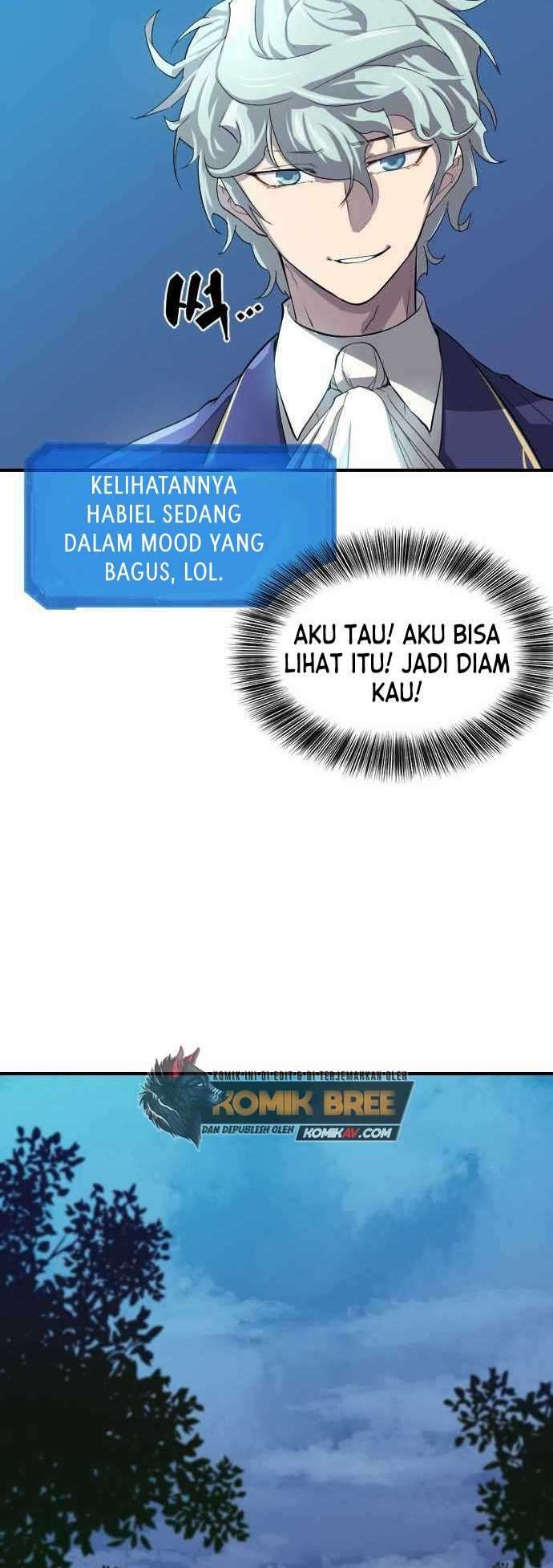 The World’s Best Engineer Chapter 01 Gambar 29