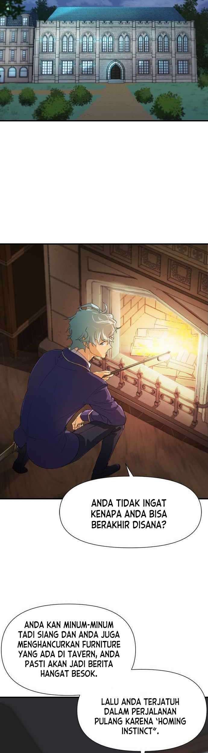 The World’s Best Engineer Chapter 01 Gambar 30