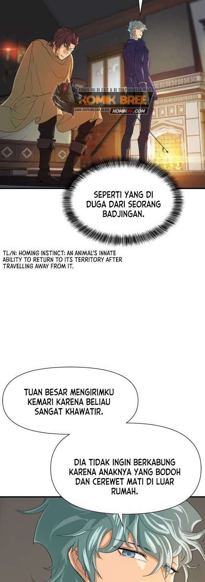 The World’s Best Engineer Chapter 01 Gambar 31