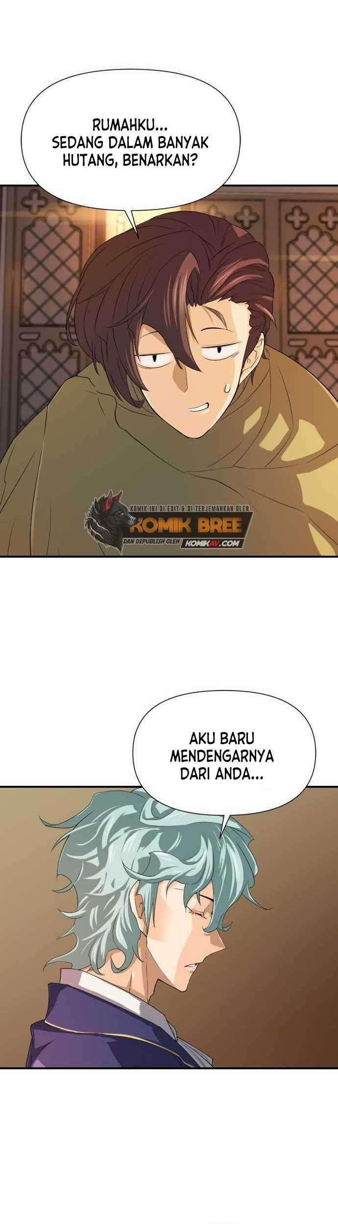 The World’s Best Engineer Chapter 01 Gambar 34