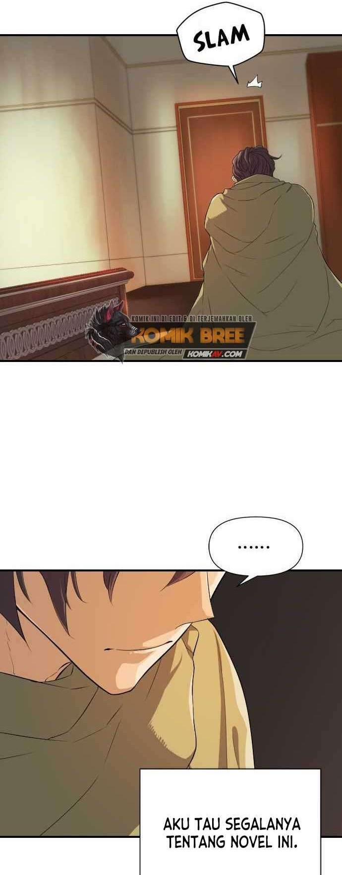 The World’s Best Engineer Chapter 01 Gambar 35