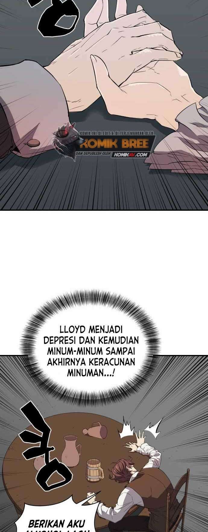 The World’s Best Engineer Chapter 01 Gambar 37