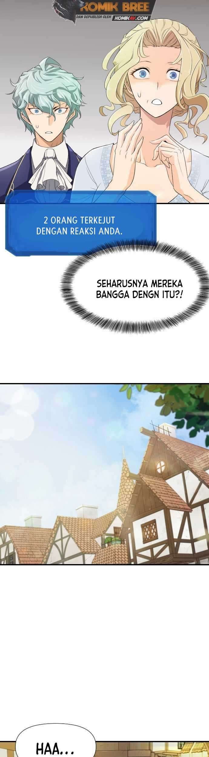 The World’s Best Engineer Chapter 01 Gambar 44