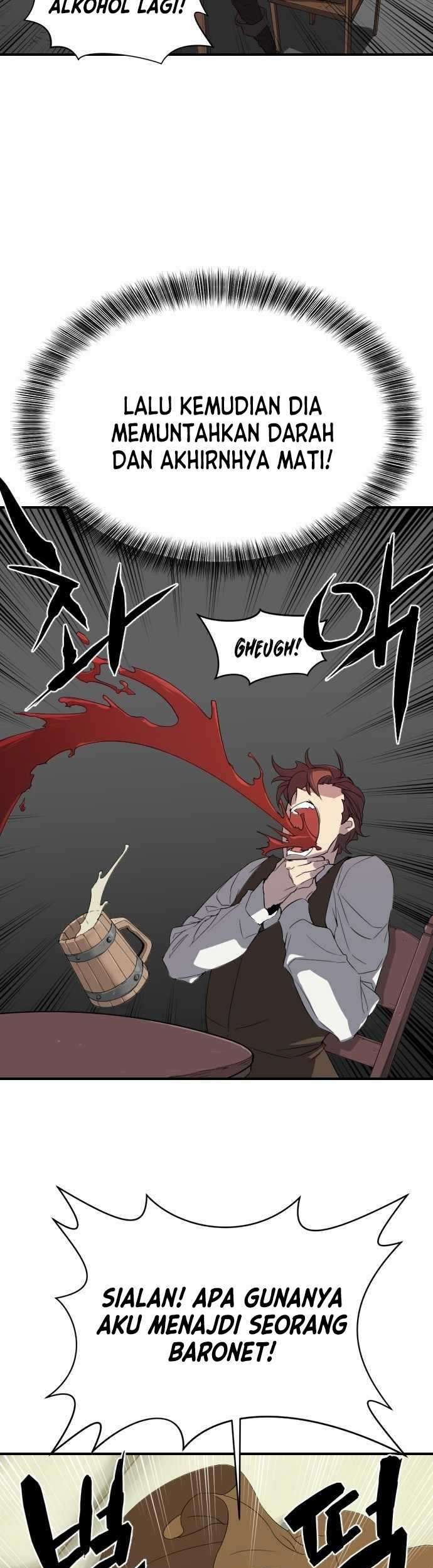 The World’s Best Engineer Chapter 01 Gambar 38