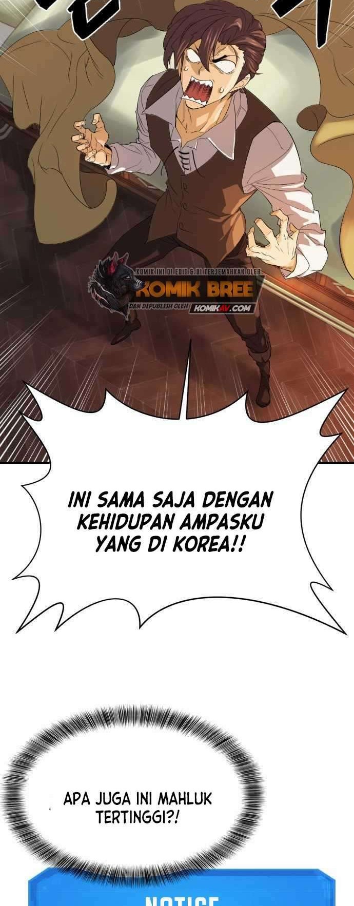 The World’s Best Engineer Chapter 01 Gambar 39