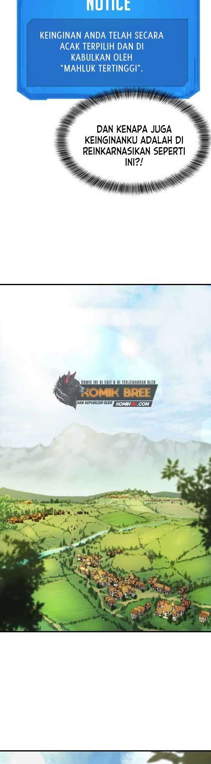 The World’s Best Engineer Chapter 01 Gambar 40