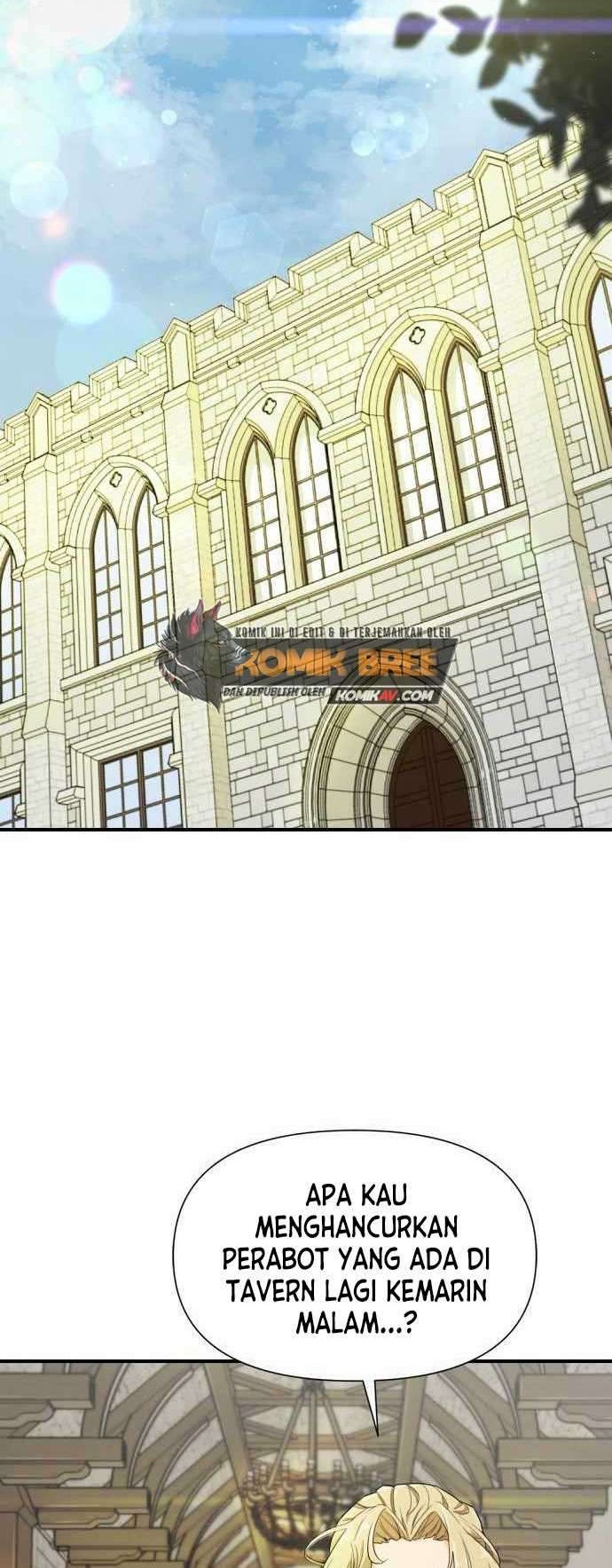 The World’s Best Engineer Chapter 01 Gambar 41