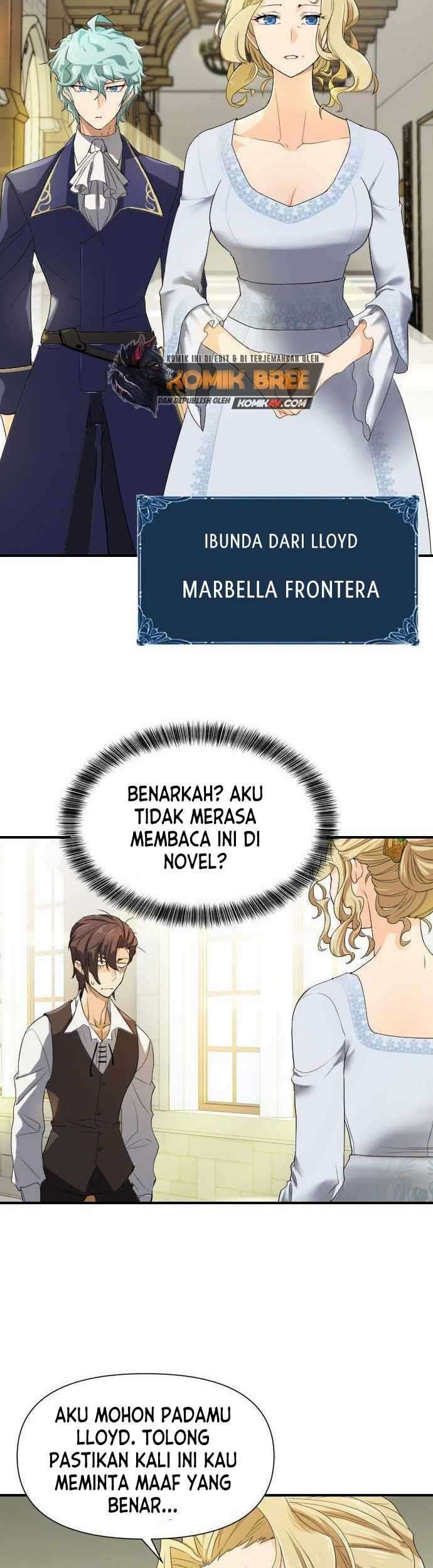 The World’s Best Engineer Chapter 01 Gambar 42