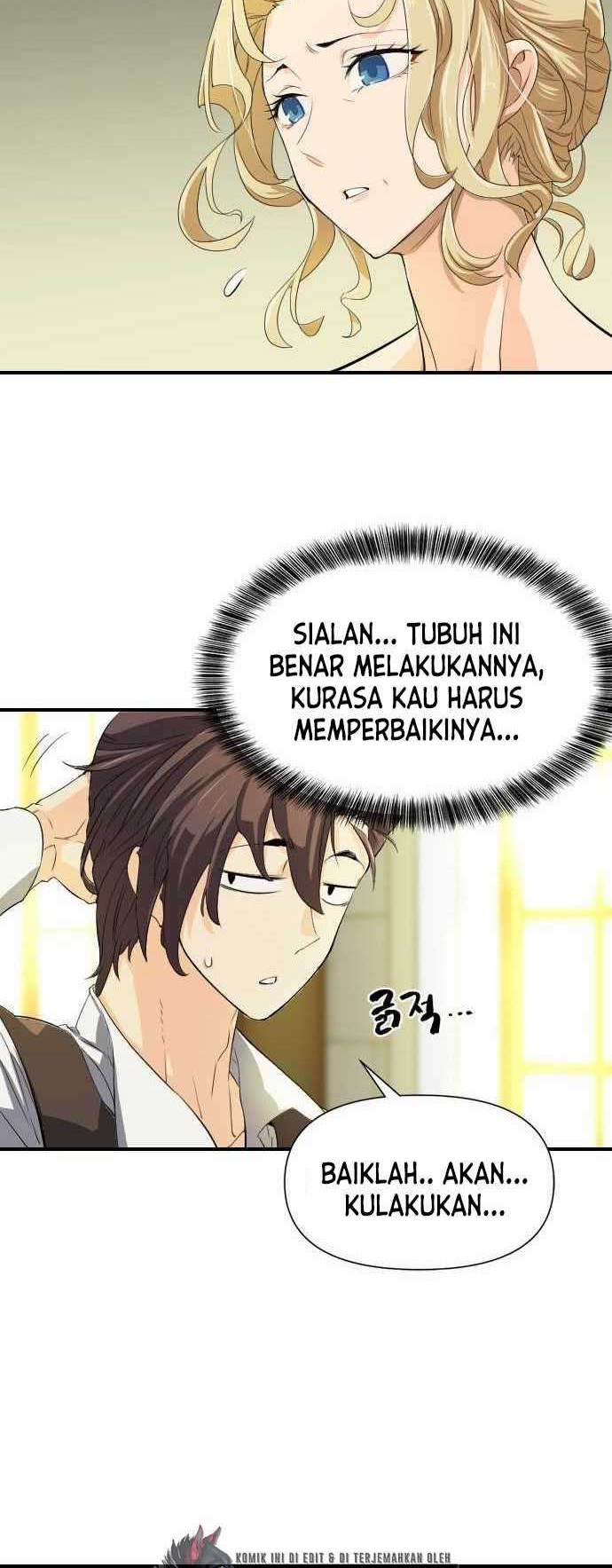 The World’s Best Engineer Chapter 01 Gambar 43