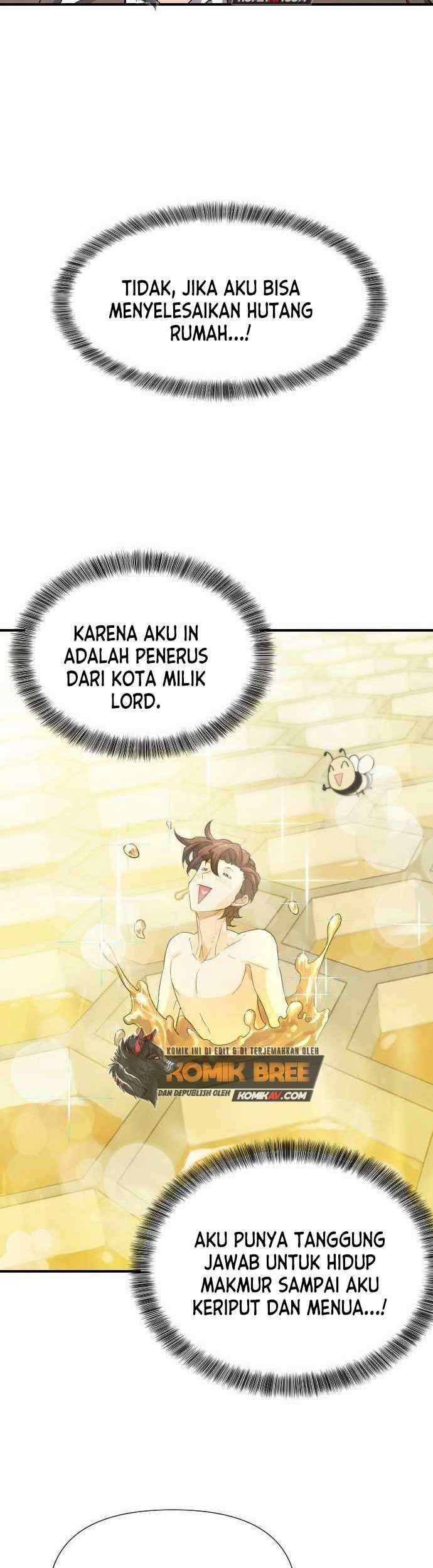 The World’s Best Engineer Chapter 01 Gambar 52