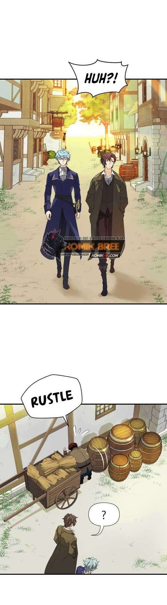 The World’s Best Engineer Chapter 01 Gambar 46