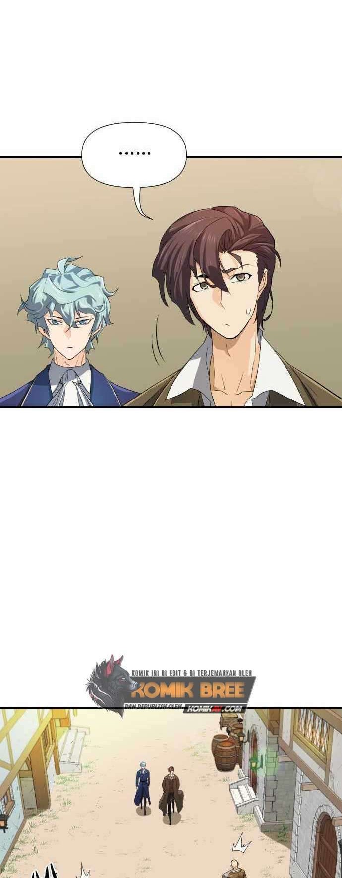 The World’s Best Engineer Chapter 01 Gambar 47