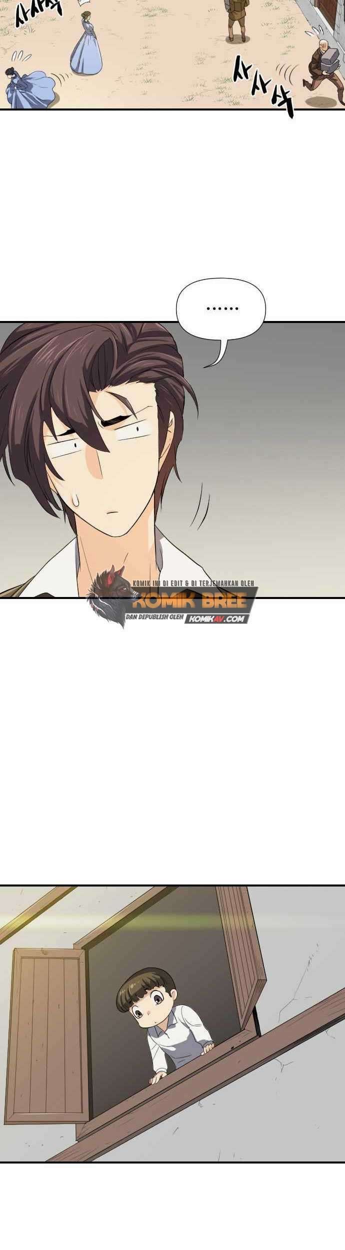 The World’s Best Engineer Chapter 01 Gambar 48