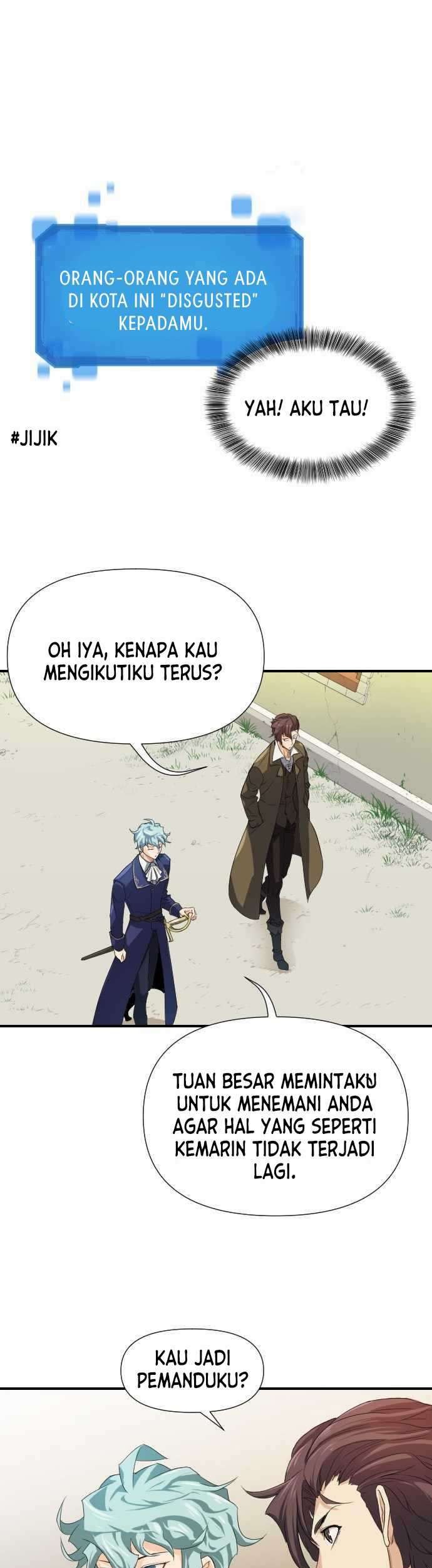 The World’s Best Engineer Chapter 01 Gambar 50