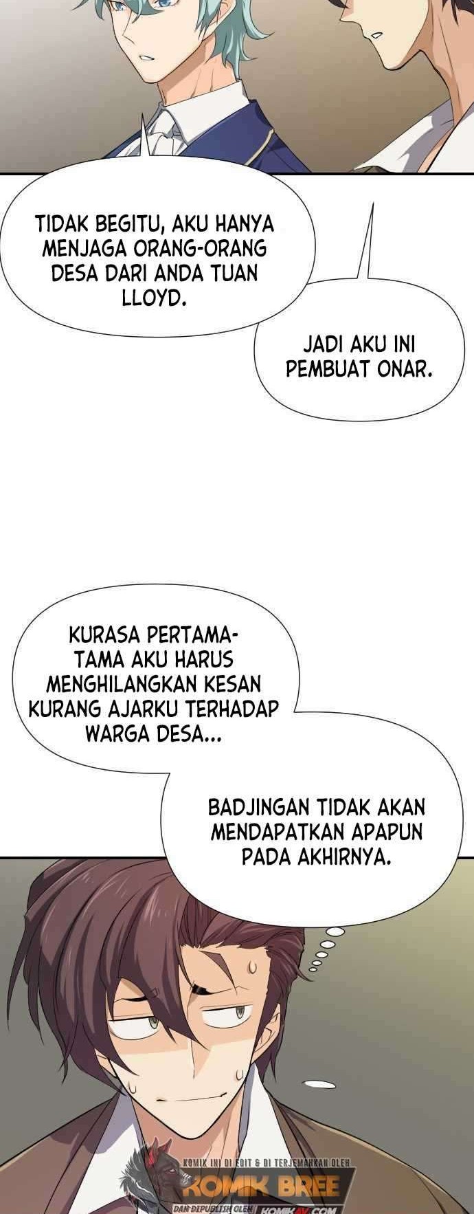 The World’s Best Engineer Chapter 01 Gambar 51